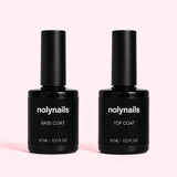 Base et Top Coat